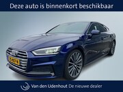 Audi A5 - Sportback 35 TFSI Sport S-line Ed. / B&O / 19"lm / Matrix-LE