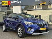 Renault Captur - 1.3 TCe 140 EDC Intens | Easylink navigatiesysteem | Parkeer