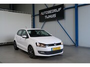 Volkswagen Polo - 1.2 TSI Highline - > LEES ADVERTENTIE <