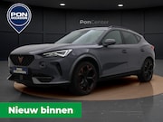 CUPRA Formentor - 1.4 e-Hybrid VZ Performance | Navigatie | 360 Camera | Elek