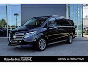 Mercedes-Benz V-klasse - V 300d L2 Automaat 4MATIC Exclusive | AIRMATIC | Panoramadak