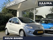 Ford Ka - 1.2 Titanium X start/stop | Lichtmetalen velgen 15'' | Verwa