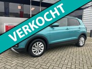 Volkswagen T-Cross - 1.0 TSI Life / CarPlay