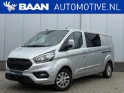 Ford Transit Custom - 300 2.0 TDCI L2H1 Limited DC | Distributie vervangen |