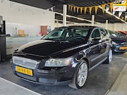 Volvo V50 - 2.4 Kinetic/AUTOMAAT/N.A.P/CRUISE/AIRCO/APK5-27