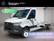 Mercedes-Benz eSprinter - 420 L3 Pro 113kWh