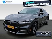 Ford Mustang Mach-E - RWD 75 kWh | 12.4 inch dashboard en 15.5 inch Touch screen m