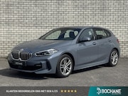 BMW 1-serie - 118i Business Edition | Apple CarPlay / Android Auto | Achte