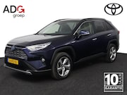 Toyota RAV4 - 2.5 Hybrid Executive | Apple Carplay/Android Auto | JBL Audi