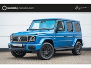 Mercedes-Benz G-klasse - 580 met EQ-Technologie Edition One 116 kWh