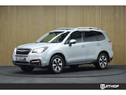Subaru Forester - 2.0 Premium AWD | Elek. Glazen Panoramadak | Afneembare Trek