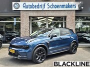 Lynk & Co 01 - 1.5 261PK! BLACKLINE! 360-CAMERA STOELVERW. PANO/SCHUIF MEMO