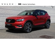 Volvo XC40 - T5 AWD R-Design Intro Edition | Verwarmbare voorstoelen en a