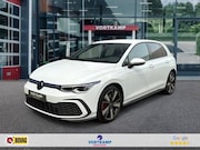 Volkswagen Golf - 1.4 TSI GTE CAMERA/ACC/IQ-LIGHTS/STOEL+STUURVERW/NAVI/CARPLA