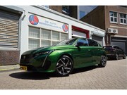 Peugeot 308 - 1.2 PureTech GT Aut8 NL Auto | Leer | Sfeerverlichting | Ada