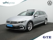 Volkswagen Passat - Variant 1.4 TSI 218 pk PHEV GTE | Panoramadak | Trekhaak | I