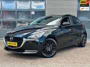Mazda 2 - 1.5 Skyactiv-G Sportive | CarPlay | Camera |CRUISECR | Clima