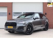 Audi Q7 - 55 TFSI e quattro Pro Line S 23 inch ABT Design velgen - Pan