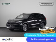 Skoda Kodiaq - 1.5 TSI PHEV 204pk Sportline Business 204pk | Panoramadak | 