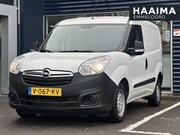 Opel Combo - 1.3 CDTi L1H1 Edition | Airco | Start/Stop | Bluetooth | Ele