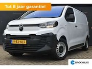 Citroën Jumpy - ë-Jumpy L2 136 75 kWh DEMO-DEAL! | Parkeersensoren