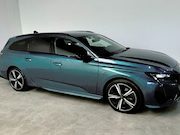 Peugeot 308 - GT,1.6 Hybrid,180 PK, automaat, elec stoel+mem,elec.Aklep,18