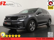 Kia Sorento - 1.6 T-GDI Plug-in Hybrid 4WD ExecutiveLine 5p. - Navigatie -