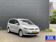 Volkswagen Sharan - 1.4 TSI Comfortline 150PK 7 persoons
