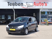 Hyundai Getz - 1.1i Active Young Radio cd speler, Airco, Lichtmetalen wiele