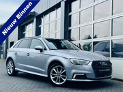Audi A3 - Sportback 1.4 e-tron PHEV | Hybrid | Automaat | Climate Cont