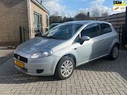 Fiat Grande Punto - 1.4 Edizione Lusso | keuring | airco |