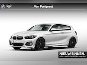 BMW 1-serie - 3-deurs 118i Steptronic Edition