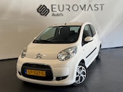 Citroën C1 - 1.0-12V Ambiance Elektrische Ramen