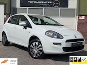 Fiat Punto - Evo 1.4 Power Easy/AIRCO/BLUETH/CRUISE/APK/NAP
