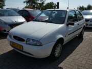 Ford Fiesta - 1.3-16V Trend AIRCO & NWE APK