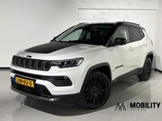 Jeep Compass - S 1.5T e-Hybrid 130pk Upland|19inch|Alpine|360 Camera|Carpla