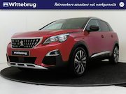 Peugeot 3008 - 1.2 PureTech Allure 130PK Automaat | Erg mooi interieur | Na
