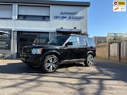Land Rover Discovery - 3.0 TDV6 HSE