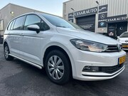 Volkswagen Touran - 2.0 TDI SCR AUTOMAAT / DEALER ONDERHOUDEN