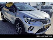 Renault Captur - 1.3 TCe 140 Intens 18'' velgen