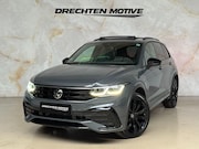 Volkswagen Tiguan - 1.4 TSI eHybrid R-Line / Pano / 360 / Led