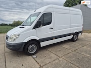 Mercedes-Benz Sprinter - 210 2.2 CDI 366 HD/Lang en Hoog/Rijdt goed
