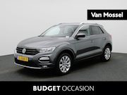 Volkswagen T-Roc - 1.0 TSI Style | Origineel Nederlands | Carplay | Parkeersens