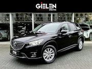 Mazda CX-5 - 2.0 SkyActiv-G 165 TS+ 2WD | Trekhaak, Cruise control, Clima