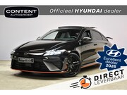 Hyundai Ioniq 6 - N Vision 84kWh AWD 650 pk I Schuif / kanteldak