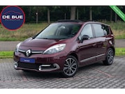 Renault Grand Scénic - 2.0 Bose|Automaat|Org NL NAP|Trekhaak|Panoramadak|Rouge Gren