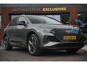 Audi Q4 e-tron - 35 Launch edition Advanced 55 kWh Verkeersbord detectie Kopl