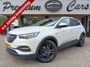 Opel Grandland - X 1.2 Turbo Online Edition|Automaat|PANO|Lane assist|NW dist