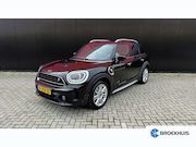 MINI Countryman - 1.5 Cooper S E ALL4 Chili | Plug-in | Panorama Dak | Achteru