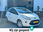 Ford Ka - 1.2 | Style | start/stop | AIRCO | APK | 2014 | NETTE AUTO |